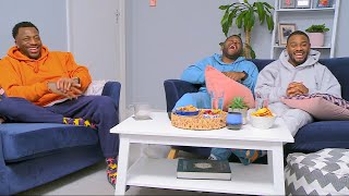 Gogglebox S24E11 [upl. by Leda207]