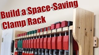 EP02 Clamp Rack [upl. by Kenway867]