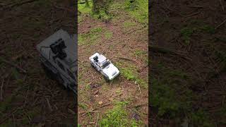 Traxxas TRX 6 DESCENT TRX6 TRX4 mercedes traxxas amg rccrawl rccrawler rccrawlfb [upl. by Ahsema]