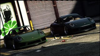 GTA 5  🛑CLEANEST CAR MEET✨ drift  Cruise  drag racing PS4ps5 [upl. by Gaston50]