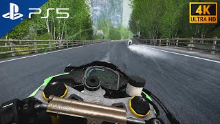 RIDE 2  PS5 4K 60FPS Gameplay [upl. by Johm274]