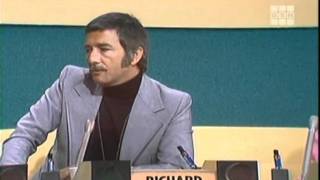 Matchgame75  Richard Dawson funny [upl. by Beattie]