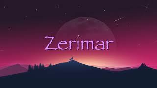 Zerimar  Good Brain lyric video [upl. by Lance]