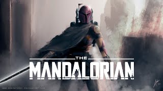 Star Wars  Sabine Wren Theme  Epic Mandalorian Version [upl. by Bunnie]