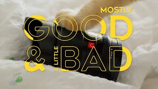 Viltrox AF 23mm F14  The GOOD the BAD amp the UGLY [upl. by Clarabelle]