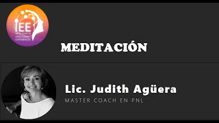 Meditación guiada para conectar con tu Ser [upl. by Enomal]