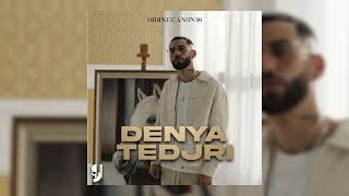 Didine canon 16 Denya Tedjri 2024 clip officiel [upl. by Eenahs696]