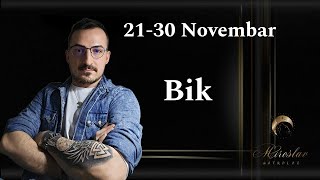 BIK 21  30 Novembar [upl. by Rheba677]