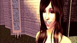 Creature High Voice Over Sims 2 Series Episode 1 New Blood [upl. by Silverstein]