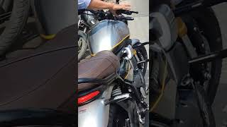 TVS Ronin Diwali offers TVS ronin motovlog motorcycle automobile [upl. by Lucie151]