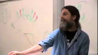 Robert Sapolsky  Prenatal environmental effects 55  Anxiety [upl. by Harwell]