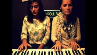 Riverside  Agnes Obel cover [upl. by Aglo]