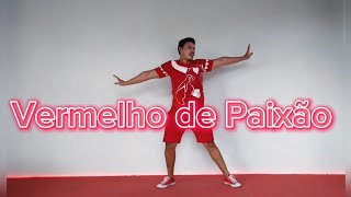 Vermelho de Paixão  Boi Garantido [upl. by Arreis]