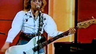 SUZI QUATRO LIVE AT GAS STREET [upl. by Supple]