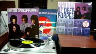 Deep Purple  Mandrake Root 1968 [upl. by Rimidalb317]