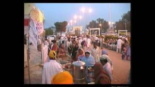 Punjab2000 video clip of our visit to Nankana Sahib The birth place of Sikhism [upl. by Willamina]