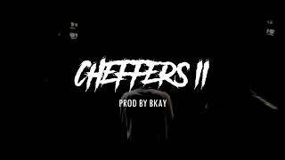 1011 x CGM x UK Drill Type Beat “Cheffers Part 2” PROD BKAYPRODUCER [upl. by Ragse389]