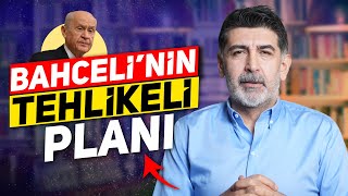 Levent GültekinBahçelinin Oyunu CHPdeki Saltanat Tartışmaları Cumhuriyet Kutlamaları [upl. by Nerehs]