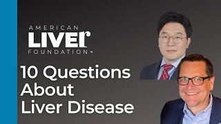 Progression of Liver Disease 10 Questions about Progression Liver Disease [upl. by Kerat551]