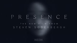 PRESENCE  Official Teaser 1  In Theaters January [upl. by Fotzsyzrk785]