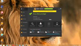 Avast Premier Antivirus 2017 Crack [upl. by Gale]