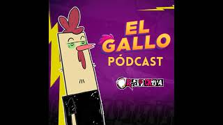 Nuestros momentos emo  El Gallo Pódcast [upl. by Hestia761]