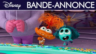 ViceVersa 2  Nouvelle bandeannonce  Disney [upl. by Ahseid]