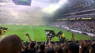 Allmänna Idrottsklubben AIK [upl. by Normak506]