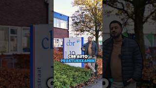 CBR Auto praktijkexamen 2024 🚙 [upl. by Teteak]