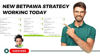 New trick working on Betpawa How to win daily on Betpawa [upl. by Blondie]