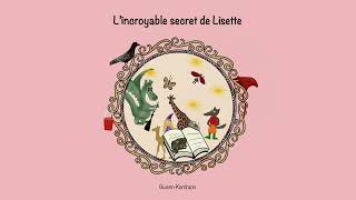 Lincroyable secret de Lisette [upl. by Sherborn210]