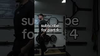 Give me a challenge chaps deadlift gymchallenge sbd powerlifter gym power pullday [upl. by Ecnarf]