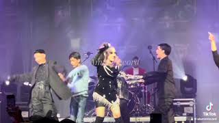 BABY SHIMAYANG PENTING HEPI KONSERT MILENIA 2024subscribe alaminrecord yangpentingheppiii [upl. by Attenaz694]