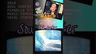 Soul Surfer Movie Score 2010 TalesOfASessionSinger [upl. by Maiah405]