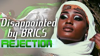 Sista Is Disappointed That Nigeria Was Rejected Into BRICS Membership Blames Corruption [upl. by Athalia]