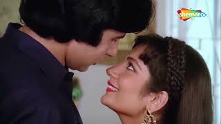 Ek Roj Main Tadapkar  Bemisal 1982  Amitabh Bachchan  Sheetal  Kishore Kumar  Hindi Hit Song [upl. by Yrome269]