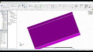 Circular Patch Antenna Design [upl. by Aneryc]