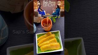 Pazham pori  Kerala famous Pazham pori sajisamayal food recipe pazhampori [upl. by Ydurt]