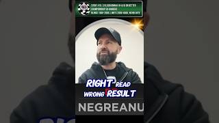 Villain Had The Right Read But Got The Wrong Result 😏 wsop O8 strategy [upl. by Nihi529]