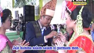 Lagu Simalungun Salam salam ni Parumaen Karya Damma Silalahi [upl. by Vala]