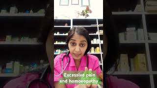 Colic and homoeopathy with plumbum metallicum [upl. by Ecerahs]