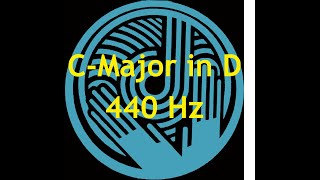 CMajorinD 440hz Pentatonic Vibedrum Stainless steel tongue drum  2022 [upl. by Atinahc]