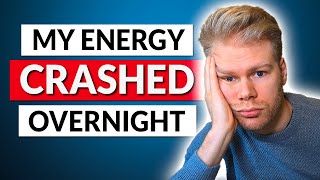 Adrenal Fatigue Explained Symptoms Causes amp How To Treat [upl. by Lienaj777]