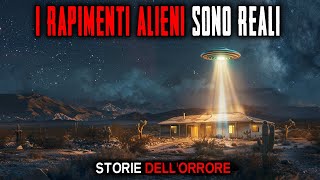 Ho trovato il diario dello scienziato vicino allArea 51 Storie Dellorrore [upl. by Anilocin]