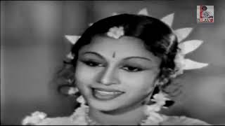 மன்மத லீலையை வென்றார் உண்டோ  Manmatha leelaiyai  M K Thyagaraja Bhagavathar  Evergreen Hit Song [upl. by Ylicec]