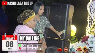 MY DALLING [upl. by Neiv]