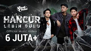 VIRGOUN FULL ALBUM  Orang Yang Sama [upl. by Adnaral]