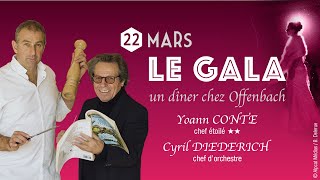 Glisse en Coeur 2019  Teaser Le Gala [upl. by Reyem]