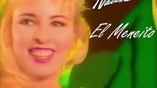 Natusha  El Meneito Video Clip Oficial Remasterizado [upl. by Elawalo731]