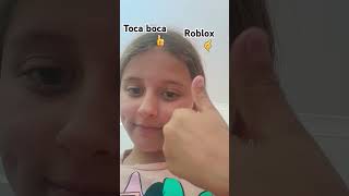 Roblox or Toca boca [upl. by Anailil217]